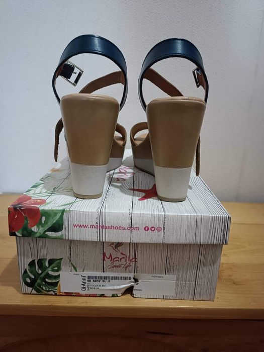 Сандали Marila, Tommy Hilfiger, IMAC, Jack Wolfskin