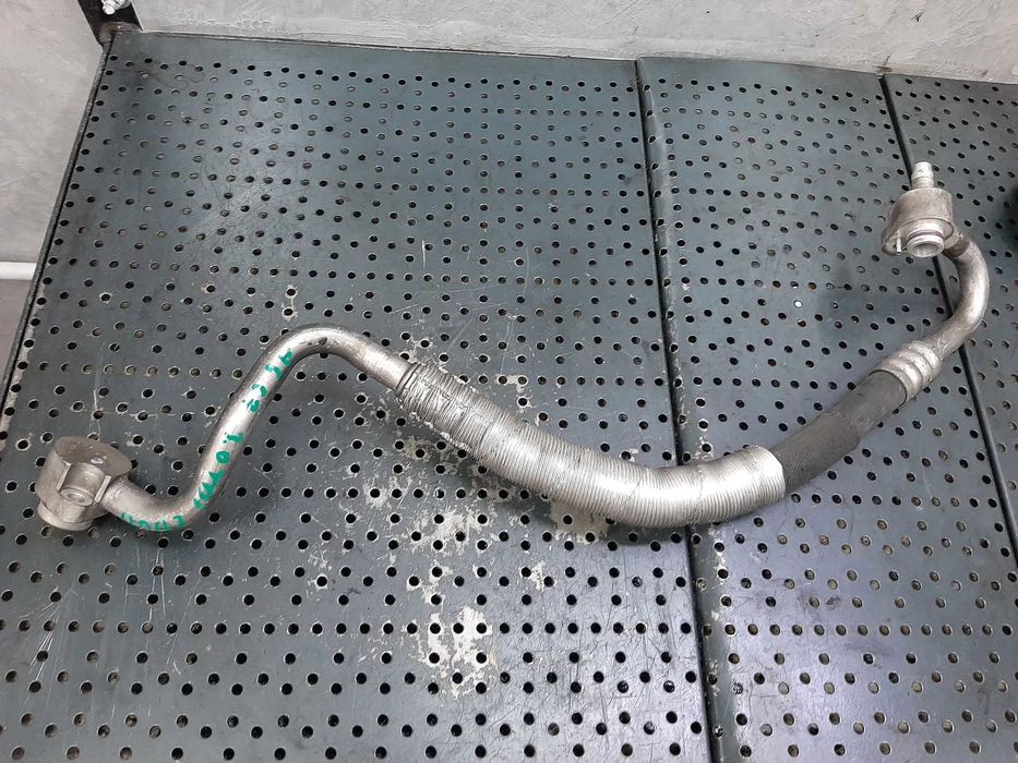 conducta clima ac 3.0 tdi cdud audi a6 c7 4g 4g0260707p