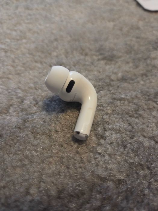 AirPods Pro 3 Sigilate ANC
