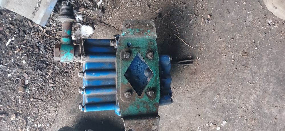 Продам Гидрораспределитель Р 80