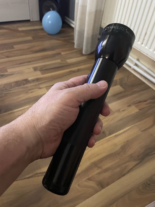 Lanterne Maglite SUA