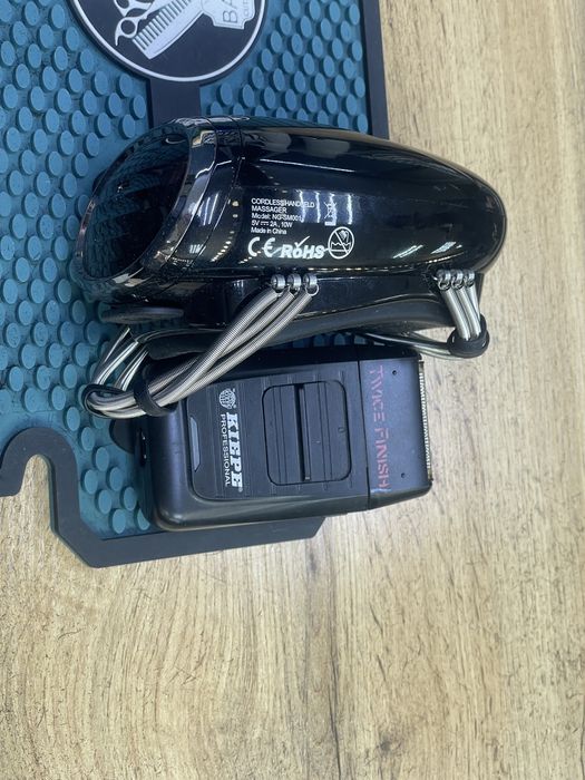 Ручной массажер