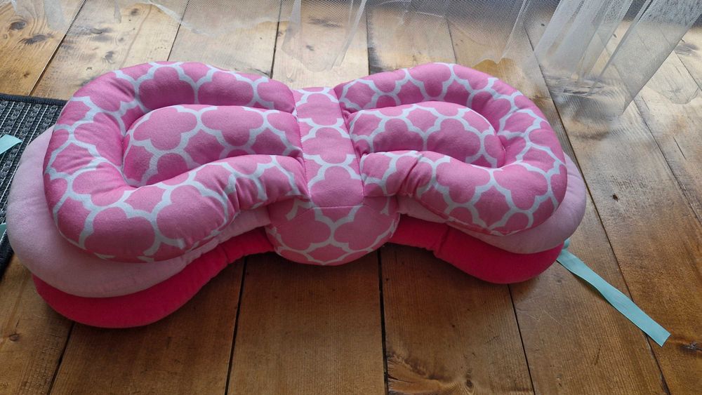 Възглавници за кърмене