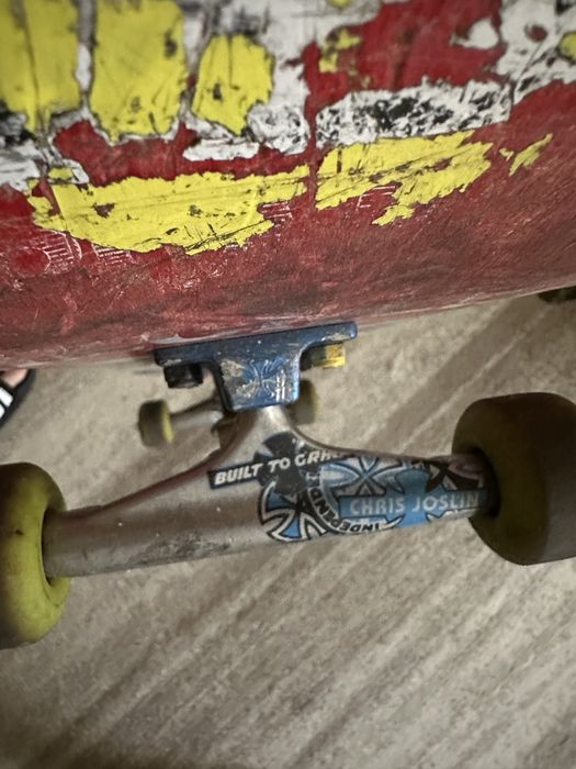 Skate in conditii bune