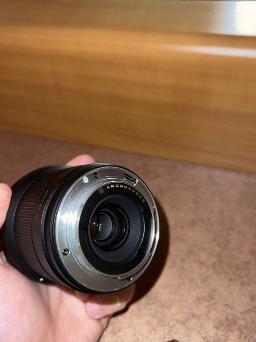 Obiectiv Viltrox 20mm f2.8 montura Sony E