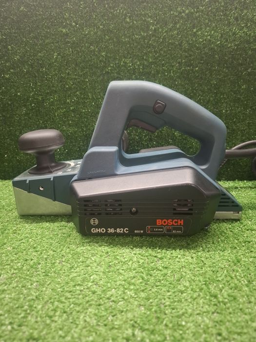Ренде на Bosch GHO 36-82 C