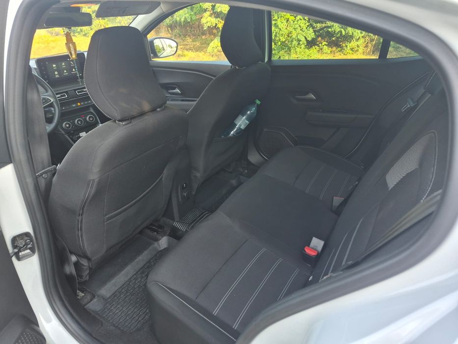 Dacia Logan Ediție Limitată XX