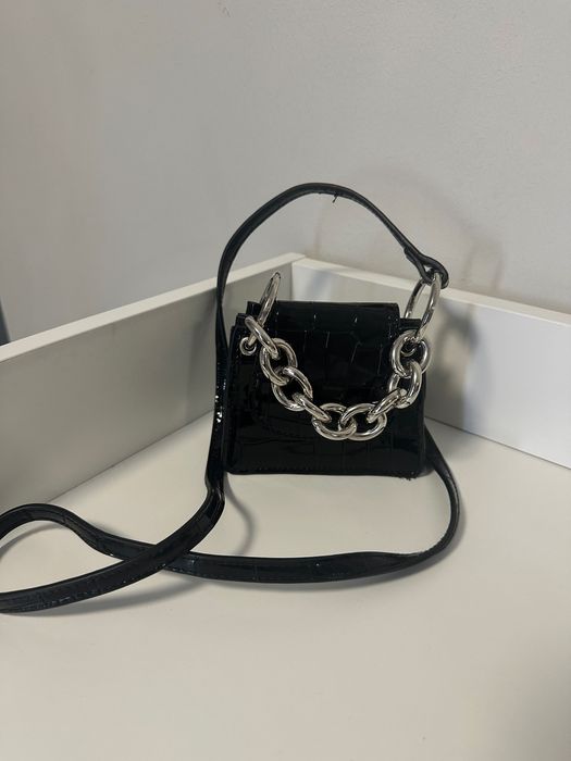 Дамски чанти Zara, Stradivarius, Zarena, Bershka и Shein