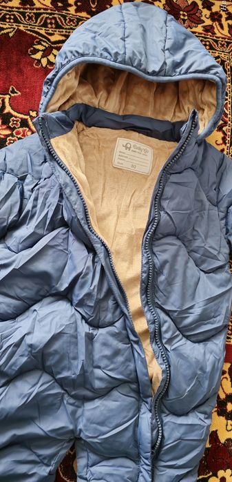 Продам зимний комбинезон