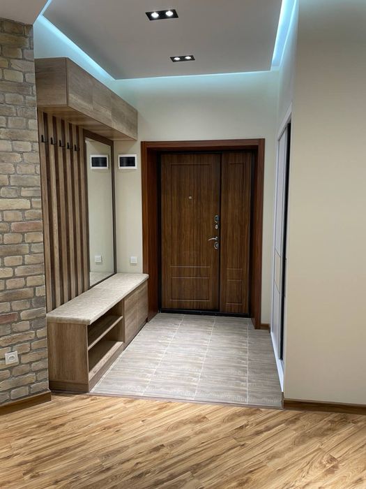 Parisien от Golden House сдаю свою квартиру