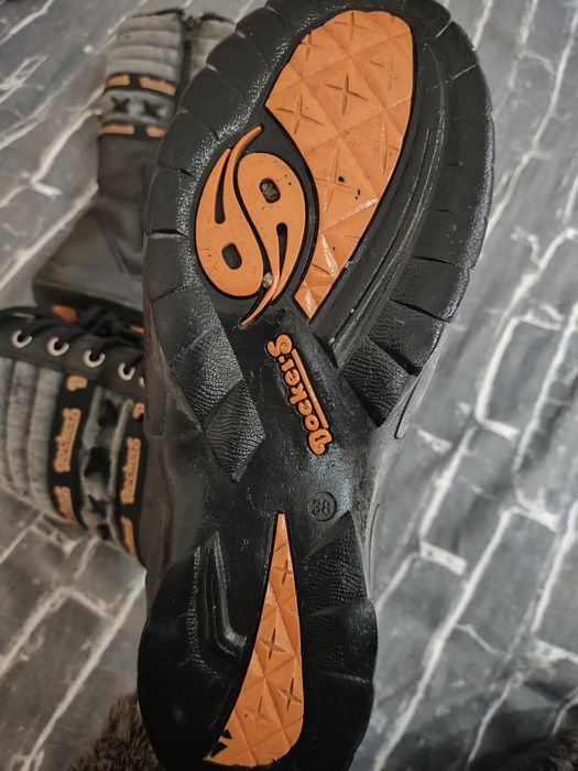 Cizme Dockers Nr 38