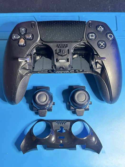 Controller PS5 DualSense Edge Black