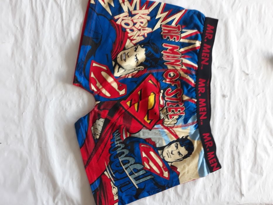 Boxeri Marvel nr L