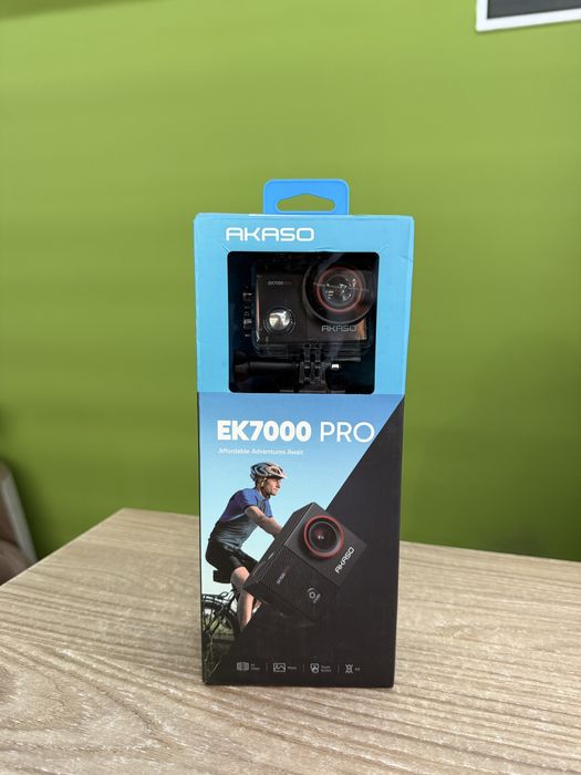 Akaso EK7000 Pro 4K Action Camera