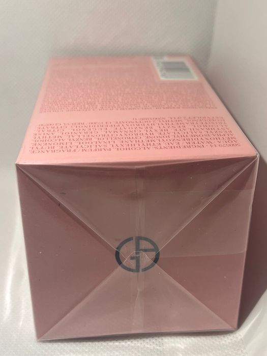 Parfum Armani My Way Parfum 90 ml