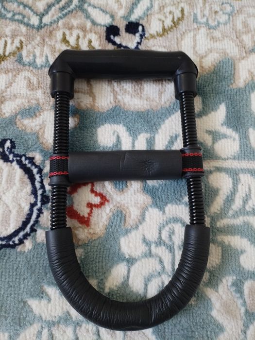 Эспандер сатылады бағасы 8000 теңге