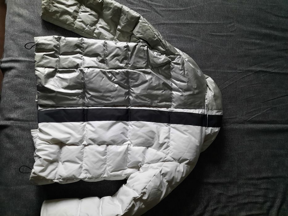 Geaca iarna,pufpaica  Bogner,mar 50