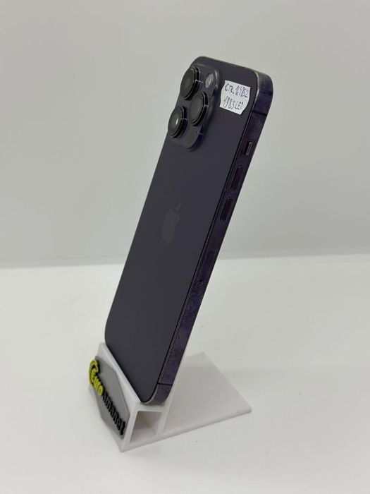 Telefon mobil Apple iPhone 14 Pro Max, 256GB, Baterie 89% -A-