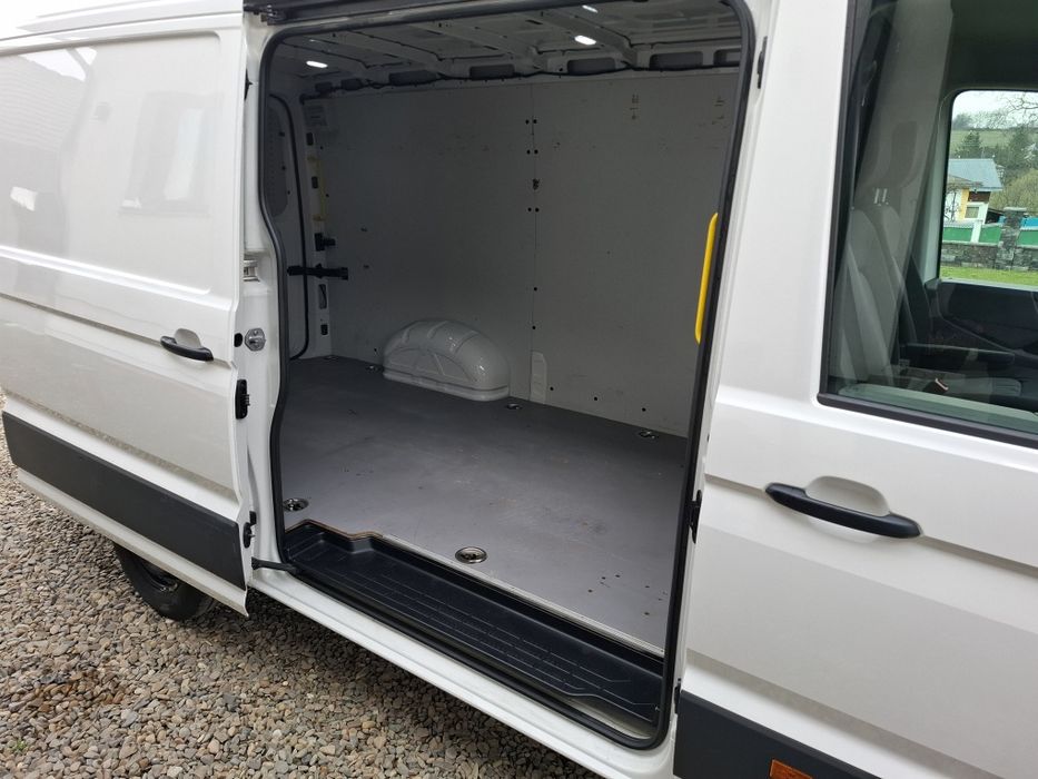 Vw crafter T6 2019 2.0tdi/140cp Euro6