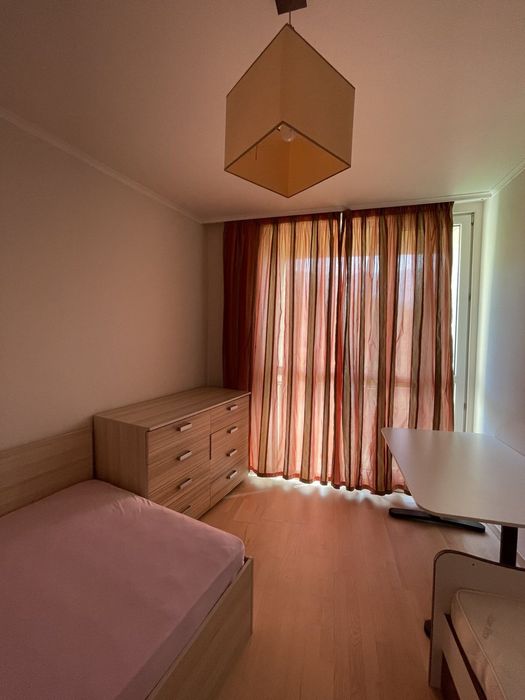 Дава се под наем Тристаен апартамент в София, Зона Б-18 - 110 кв.м за 637.5 € - Снимка #8