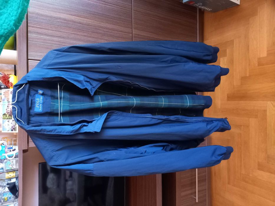 Мъжко Яке Polo Ralph Lauren