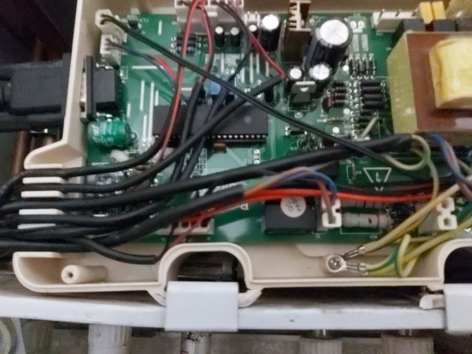 Ремонт газовый котлов и газовый калонка всех видов  без входной