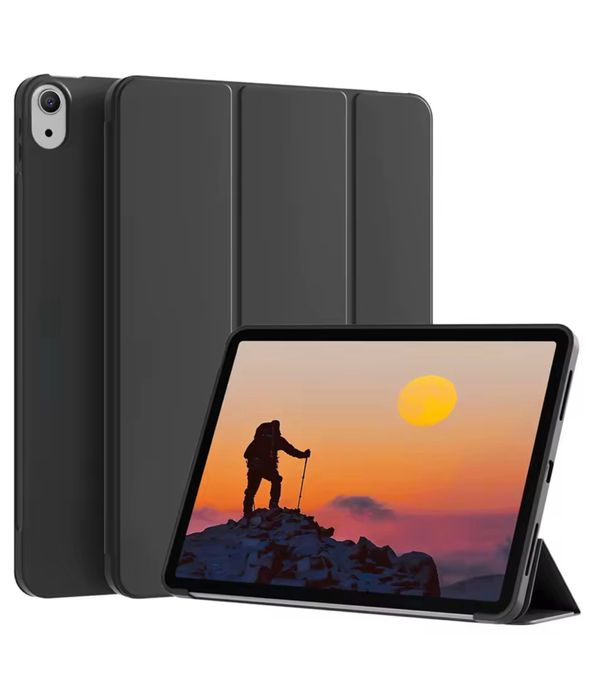 Husa Rulou Slim Tableta Compatibila Ipad 11 2025 A16 Ipad 10.9 2022