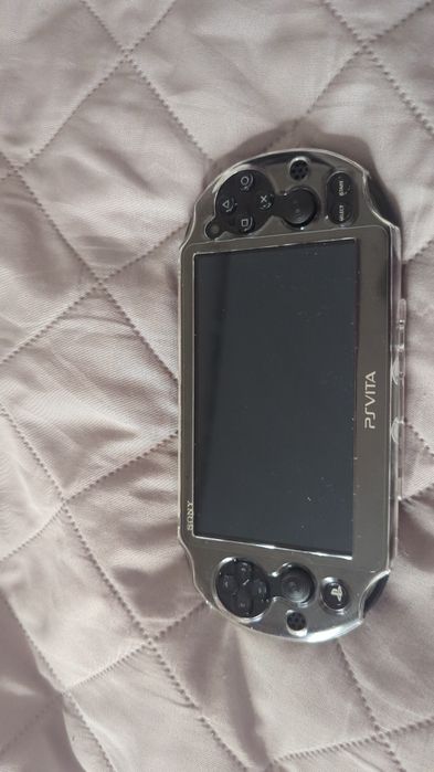 Playstation Vita SLIM (2000)