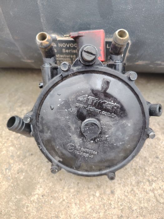 Prapan balon sotiladi kamplekt hamma narsasi bor