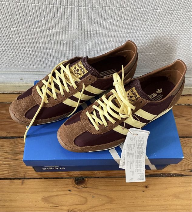 Adidas SL 72 OG W - 27.5 см.