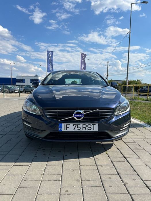 Volvo V60 Volvo V60 D2 2015