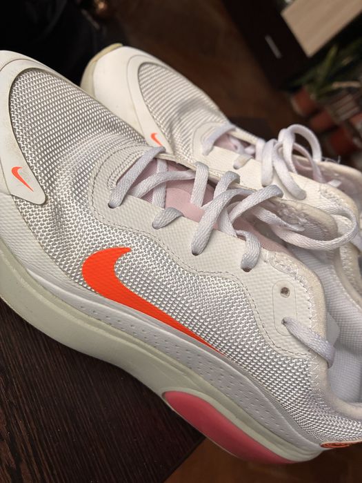 Nike маратонки 38,5 номер