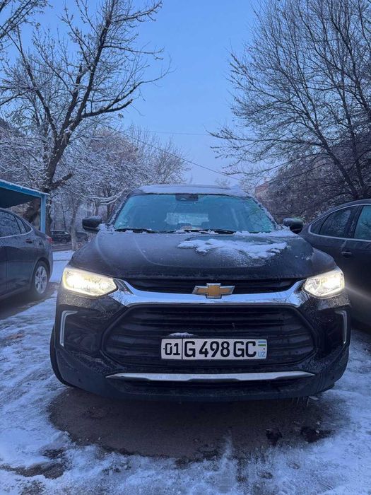 Chevrolet Tracker 2 Premier (Srochna)