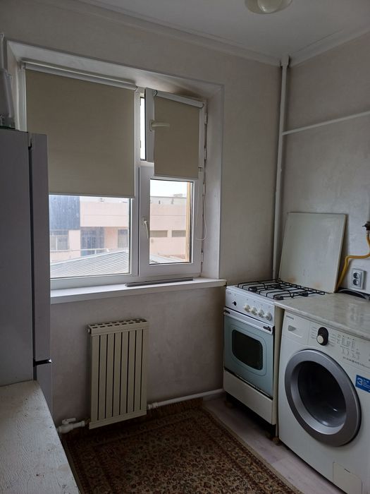 Продается квартира