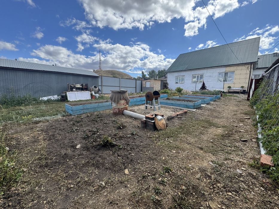 Продам дом дешево