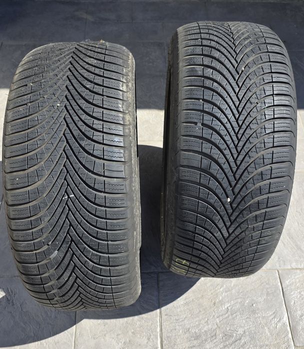 Anvelope Debica 225 50 17 M+S