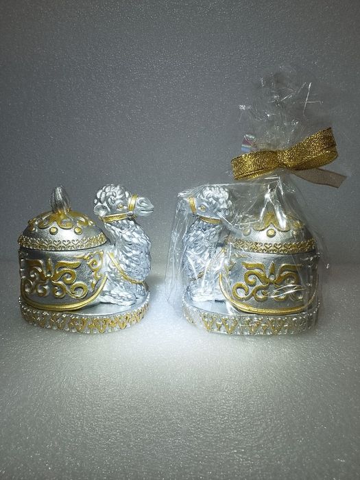 Тойбастар Верблюды/бонбоньерки