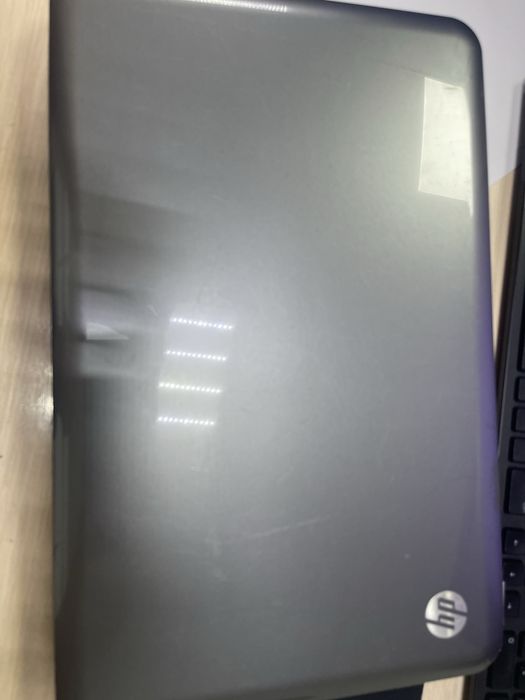 Ноутбук hp pavilion g6 продам