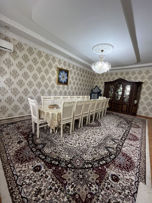 Продаётся жилой дом.