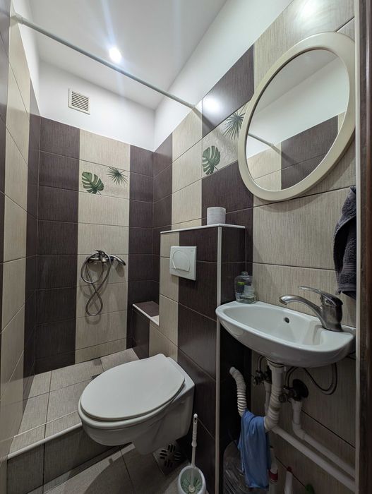 Apartament cu 2 camere