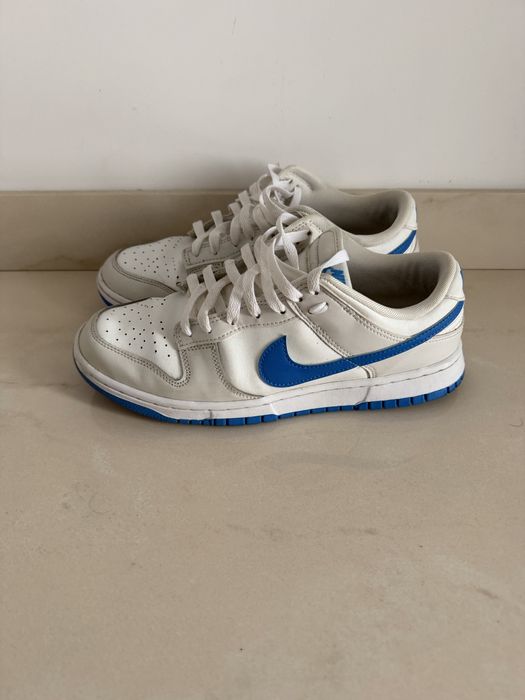 Nike Dunk Low, marimea 42,5