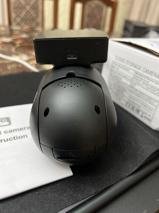 Продается цифровая умная-камера Q6 (Wireless Security Camera)
