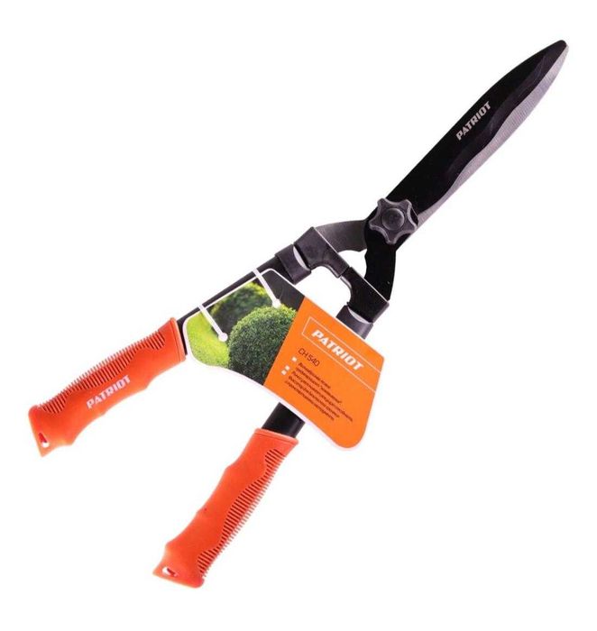 Садовые ножницы Patriot CH 540