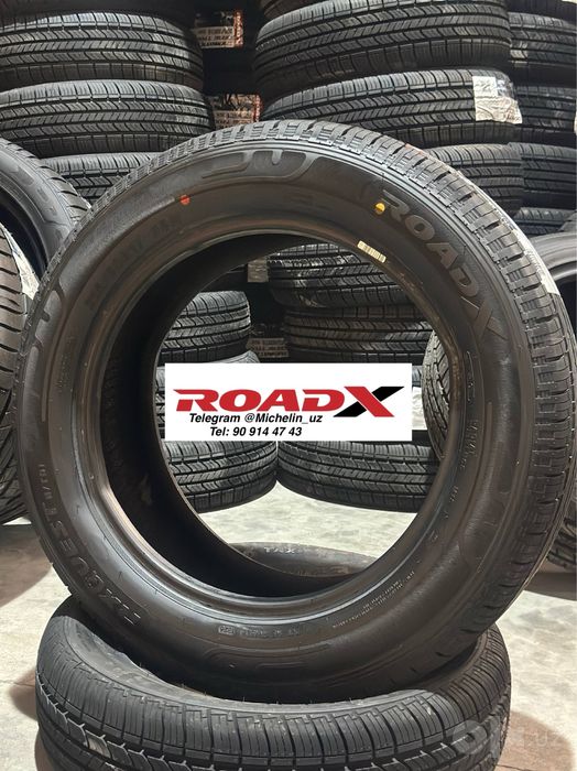 215/60R17 Roadx Автошины в широком ассортименте