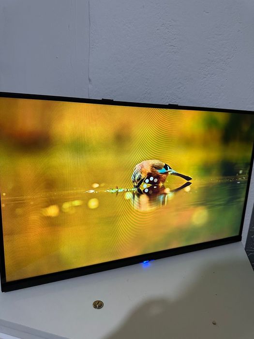 Телевизор в идеальном состоянии