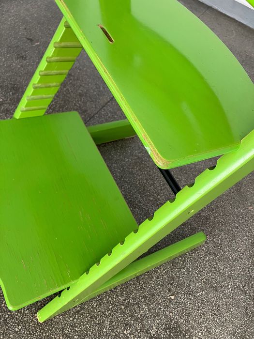 Детско столче Stokke Tripp Trapp