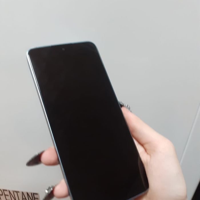 Honor x8a телефон