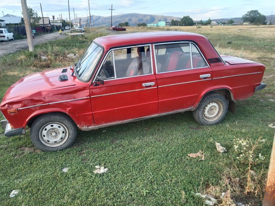Jiguli Vaz 2106 Bolshenarim