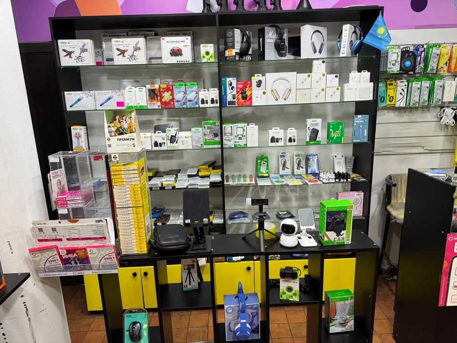 Аксессуары для телефона