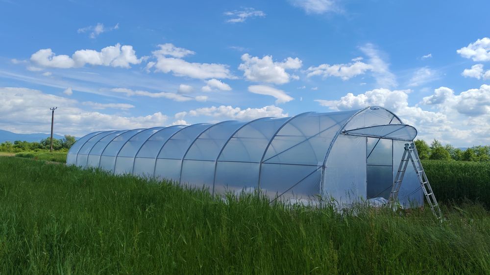 Sera solarii solar sere